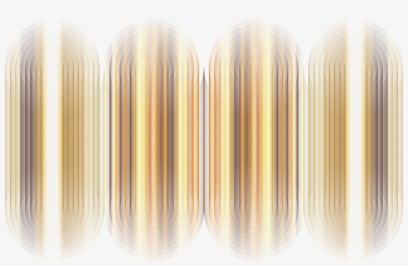 This Free Icons Png Design Of Chromatic Abstract Line, transparent png download