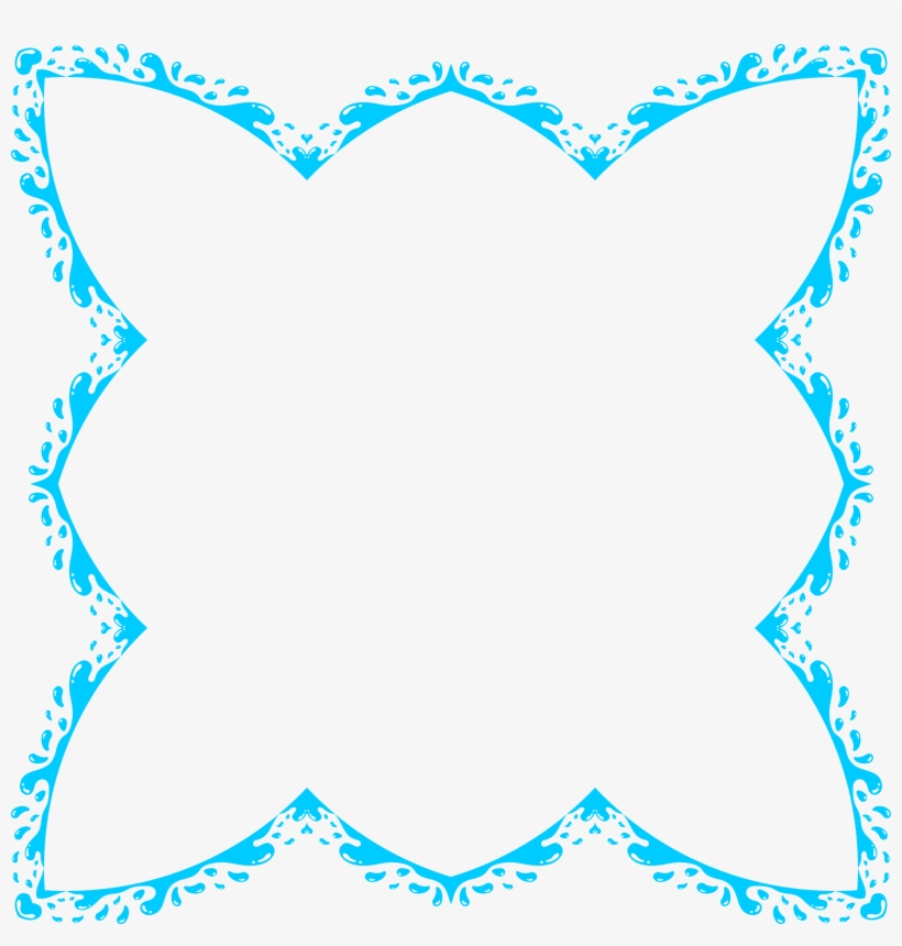 This Free Icons Png Design Of Water Splash Progressed, transparent png download