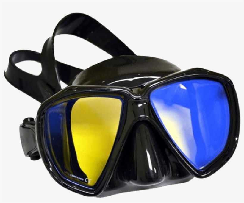 Sea Elite Ultra Hd Mask, transparent png download