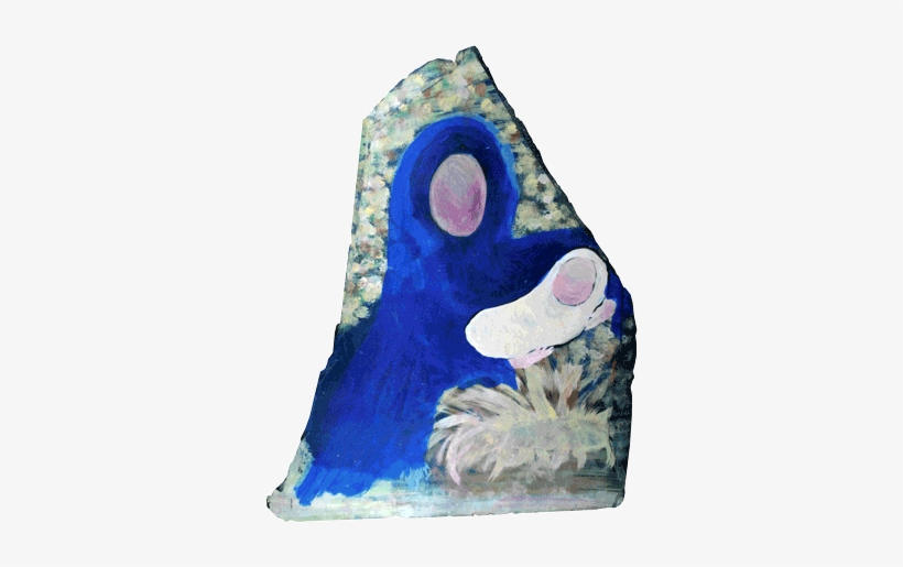 Welcome - Painting, transparent png download