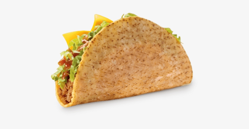 Monstertaco - Jack In The Box Taco Png, transparent png download