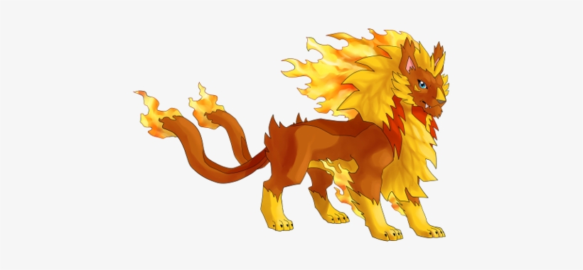 Fireheart - Masai Lion, transparent png download