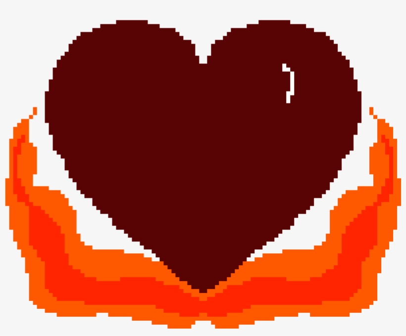 Fire Heart - Agents Of Shield, transparent png download