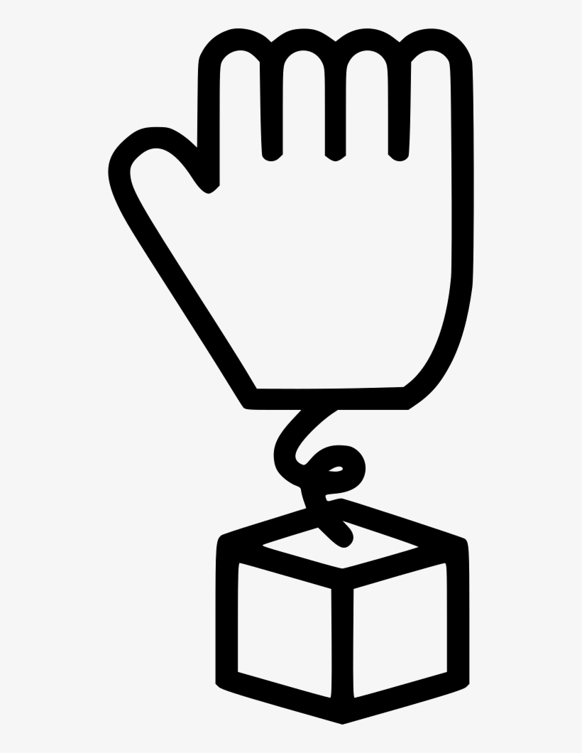 Jack In The Box Comments - Icon, transparent png download