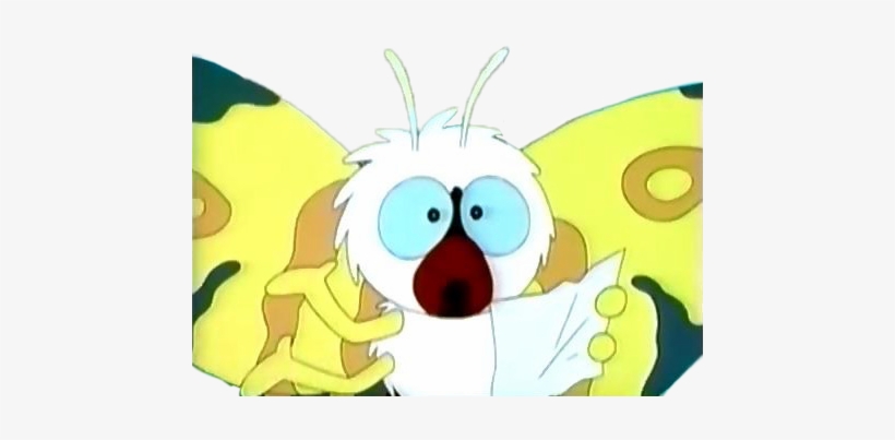 Report Abuse - Mothra, transparent png download