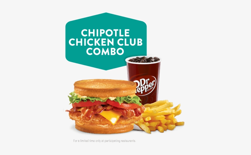 Chipotle And Jack In The Box Settle - Jack In The Box, transparent png download