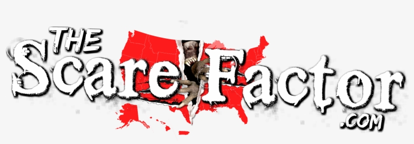 Scare Factor Haunted House Reviews Haunt Directory - Scare Factor, transparent png download