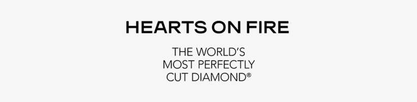 Hearts On Fire At King Of Prussia® - Hearts On Fire Diamond Felicity Queen Anne Engagement/dress, transparent png download