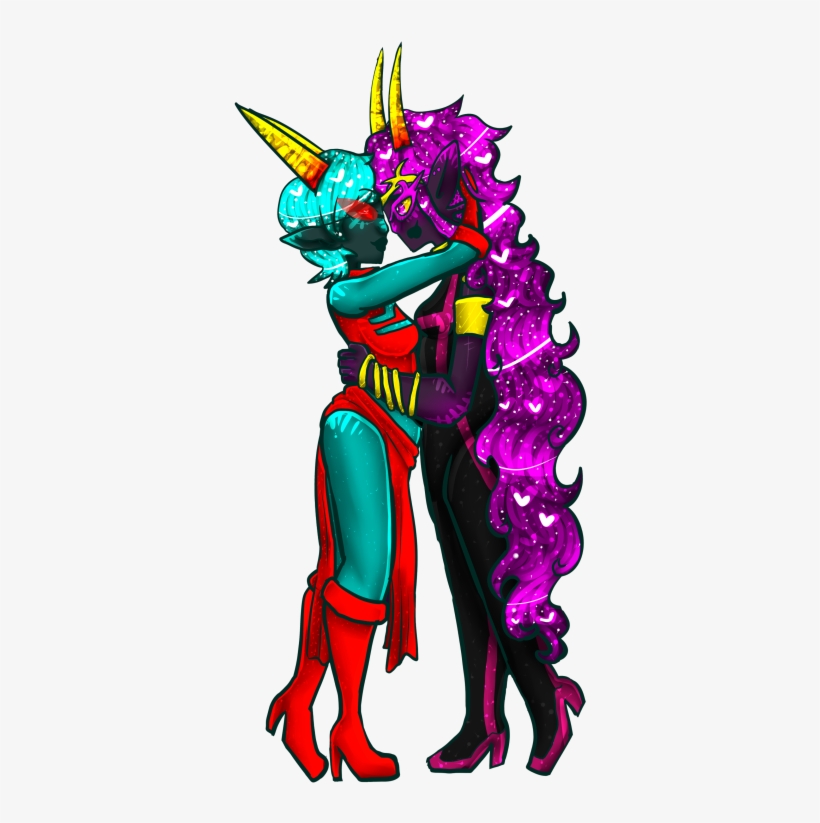 Com Red Glare X Condesense By Evillovebunny500 - .com, transparent png download