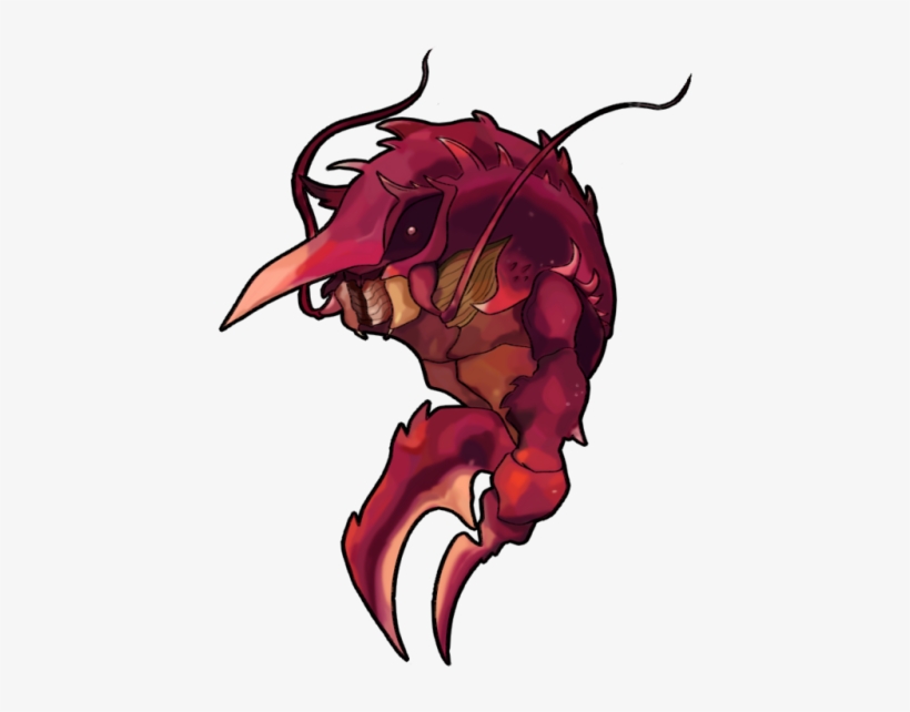 Winner Winner Lobster Dinner - Illustration, transparent png download