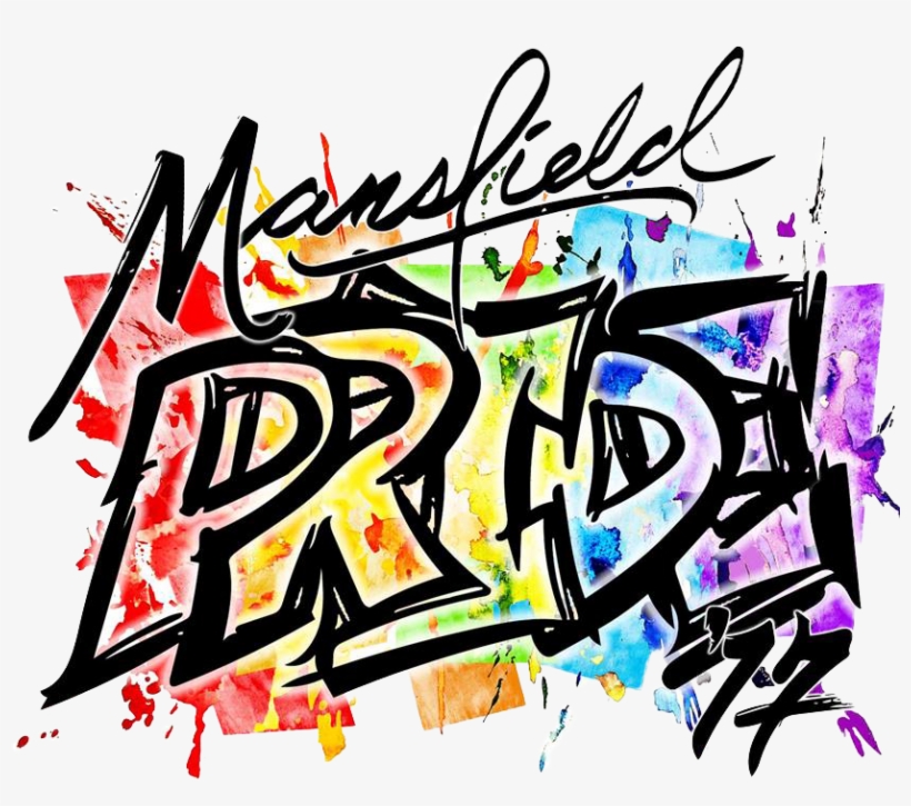 The 3rd Annual Mansfield Gay Pride Festival Was Held - Pride Parade, transparent png download