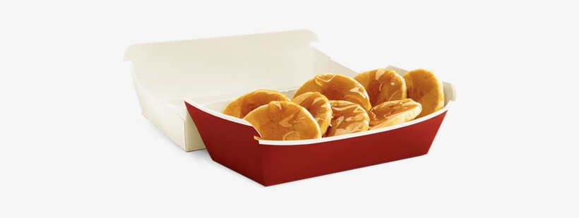 [ Img] - Pancake In A Box, transparent png download