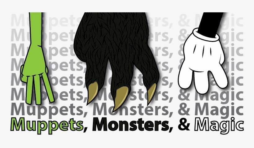 Godzilla Muppets, transparent png download