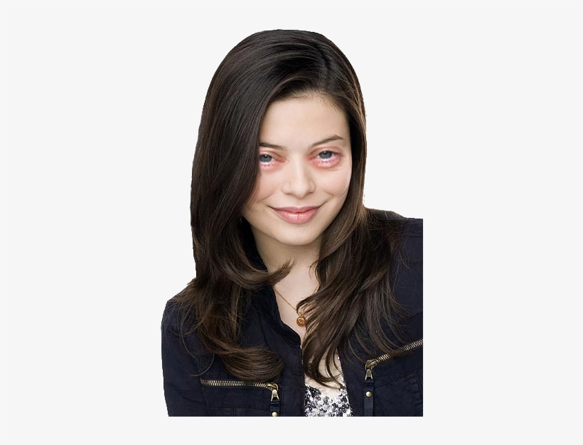 Mine Miranda Cosgrove Transparent Steve Buscemi Buscemeye - De Miranda Cosgrove, transparent png download