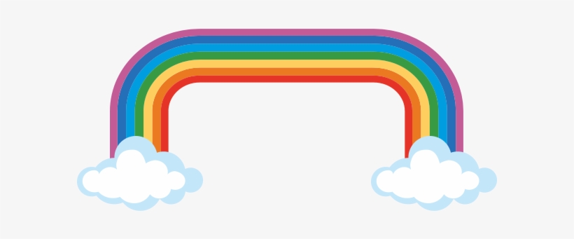 Gay Pride Lgbt Emoji For Imessage Messages Sticker-2 - Vector Graphics, transparent png download