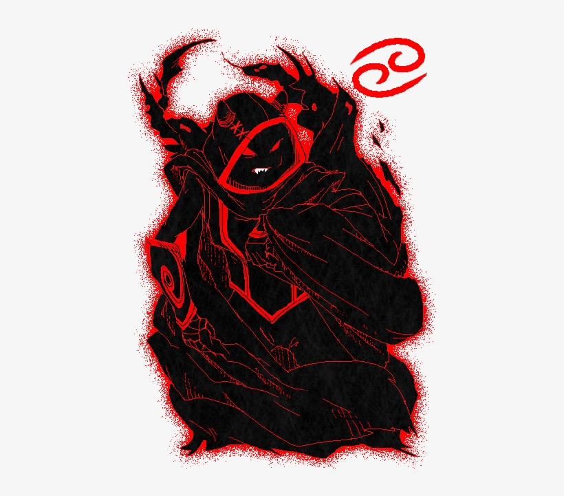 The Sufferer, Finished~ This Was Fun - Illustration, transparent png download