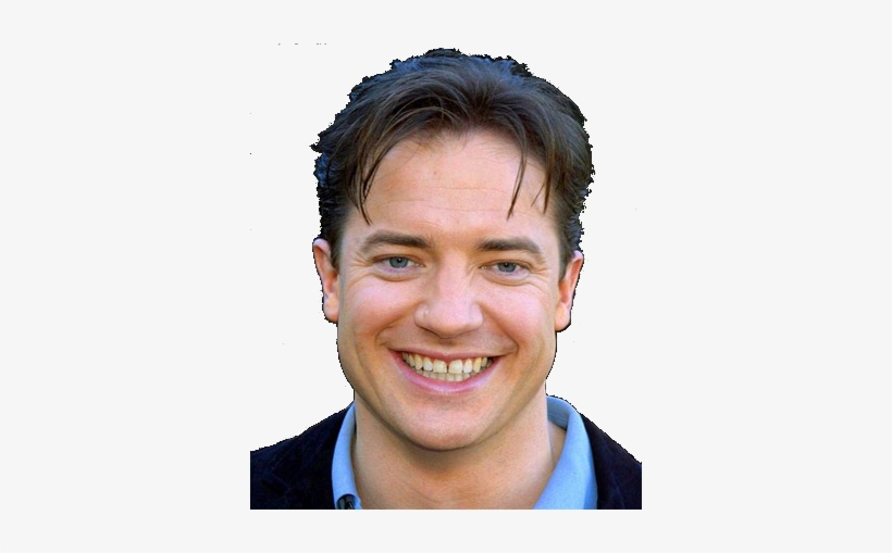 Owen Wilson, Brendan Fraser - (ss3348670) Brendan Fraser Movie, transparent png download