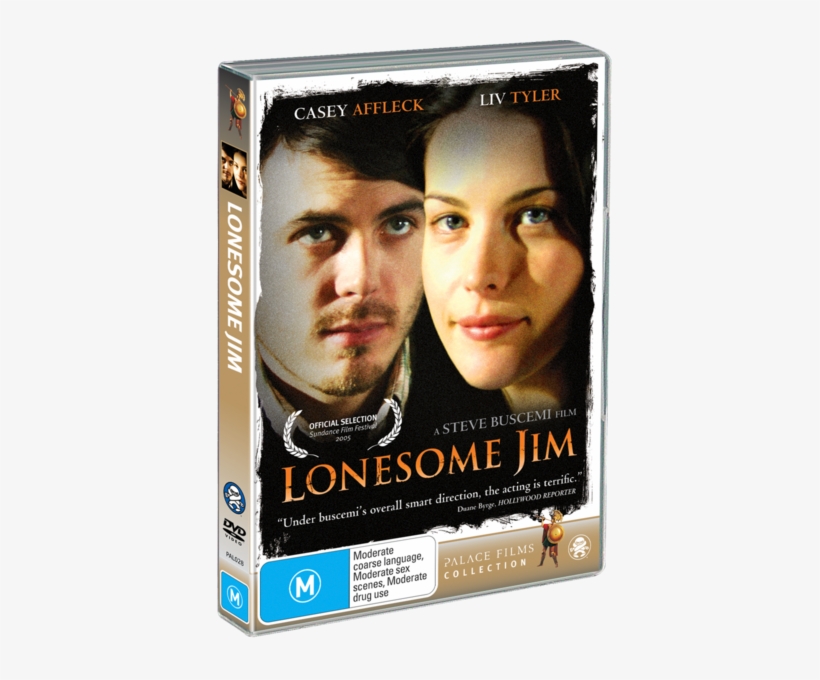 Lonesome Jim, transparent png download