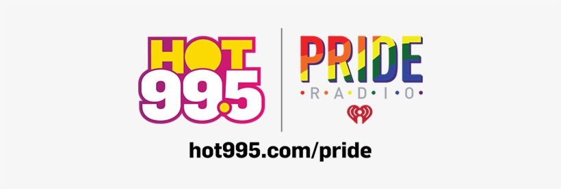 Previousnext - Iheart Pride Radio, transparent png download