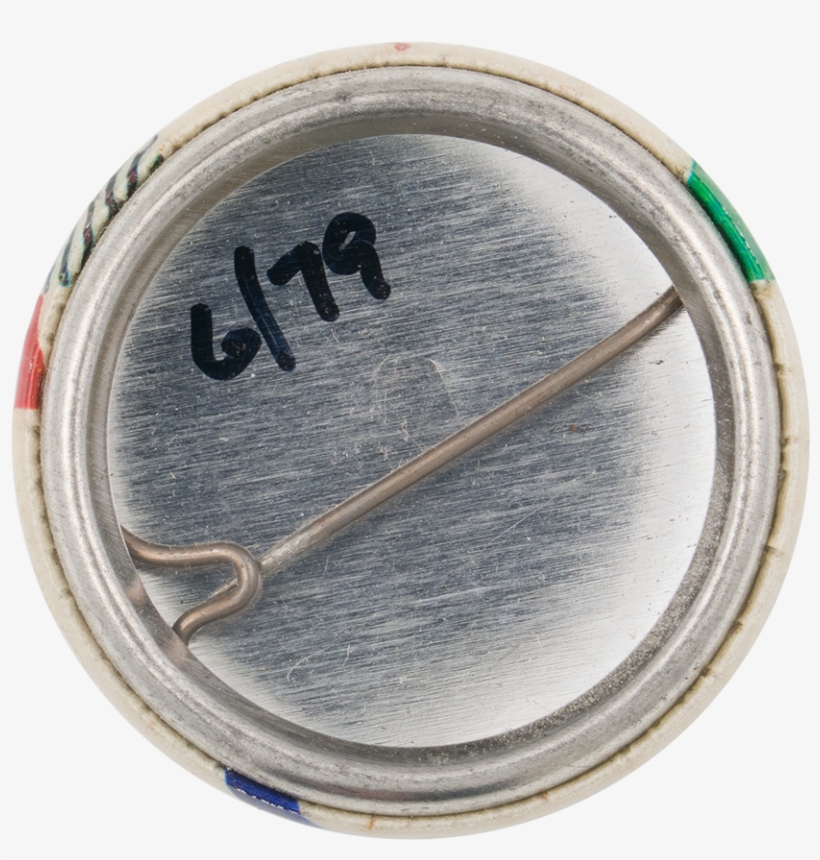 Abstract With Green Shapes Button Back Art Button Museum - Circle, transparent png download