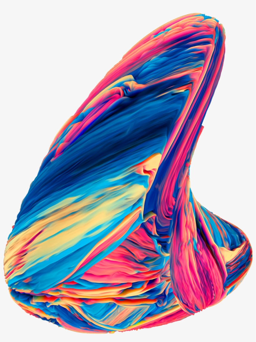 One Of The Pieces From Displaced, A Pack Of 80 High - Illustration, transparent png download