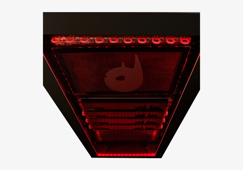 Devilgpu1 - Paper Lantern, transparent png download