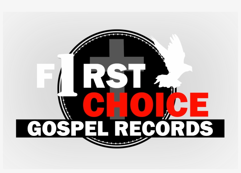 Big Logo - First Choice Gospel, transparent png download