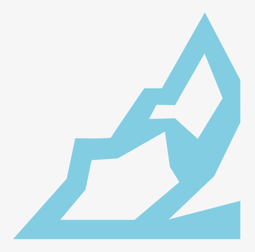 Iceberg Interactive, transparent png download