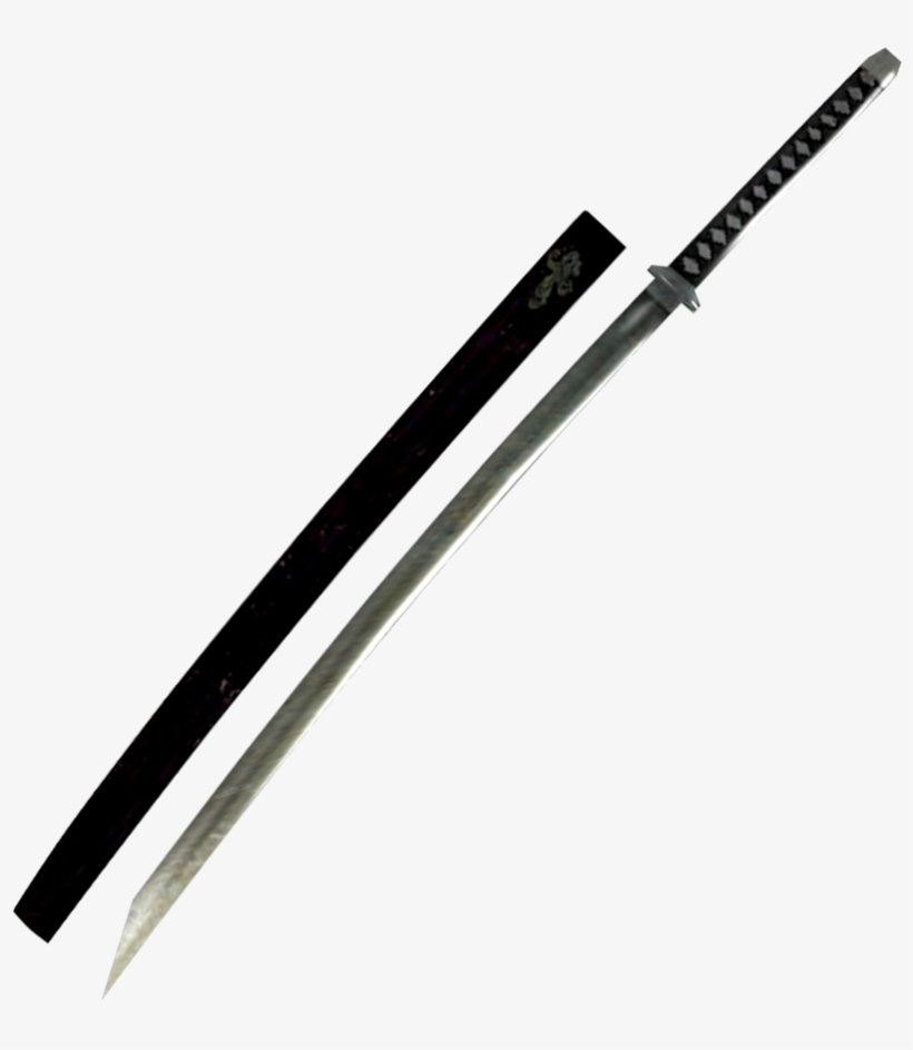 Rogue's New Sword - Devil May Cry, transparent png download
