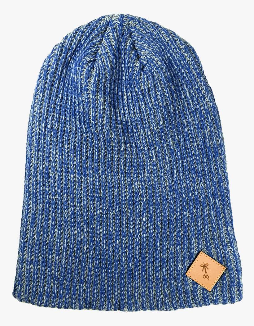 The Iceberg - Knit Cap, transparent png download