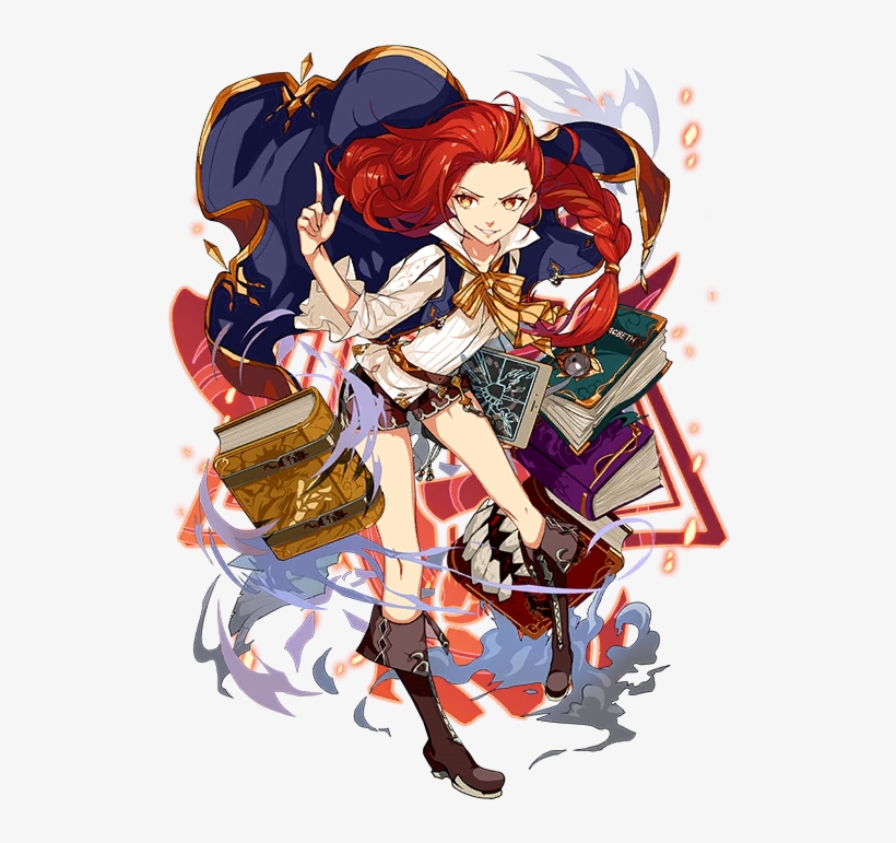 Shakespeare-2 Full - Honkai Impact 3 Shakespeare, transparent png download