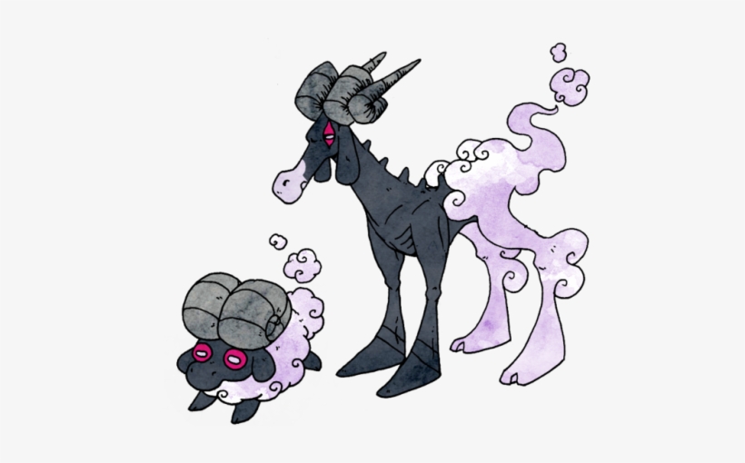Shlam And Nytmare - Cartoon, transparent png download