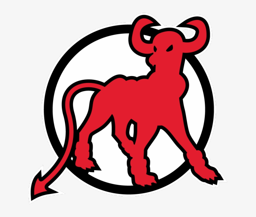 New Jersey Devil Dogs - Jersey Devil, transparent png download