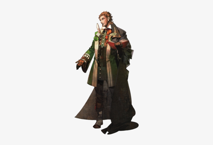 Shakespeare I - Fate Zero Shakespeare, transparent png download