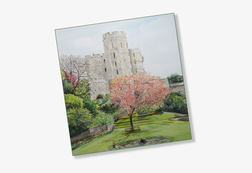 andrew, The Grandson Of Famous Arts And Crafts Jewellery - Stratford-upon-avon, transparent png download