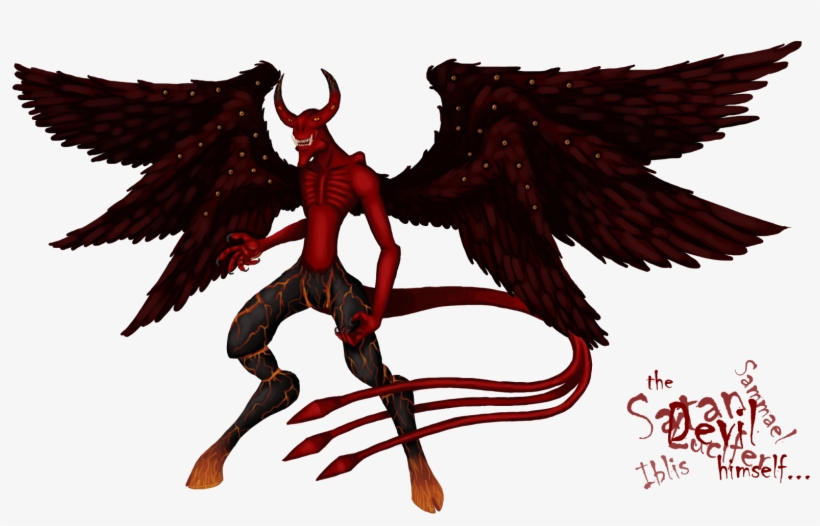 As You Can See, I Kept The Legs, Tail, Arms And The - Mythical Creature, transparent png download