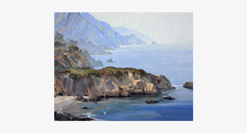 Big Sur, transparent png download