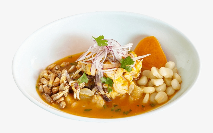 Aji Amarillo - Ceviche, transparent png download