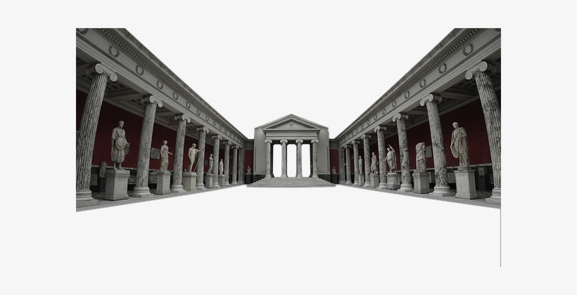 Museo Nacional De Dinamarca, transparent png download