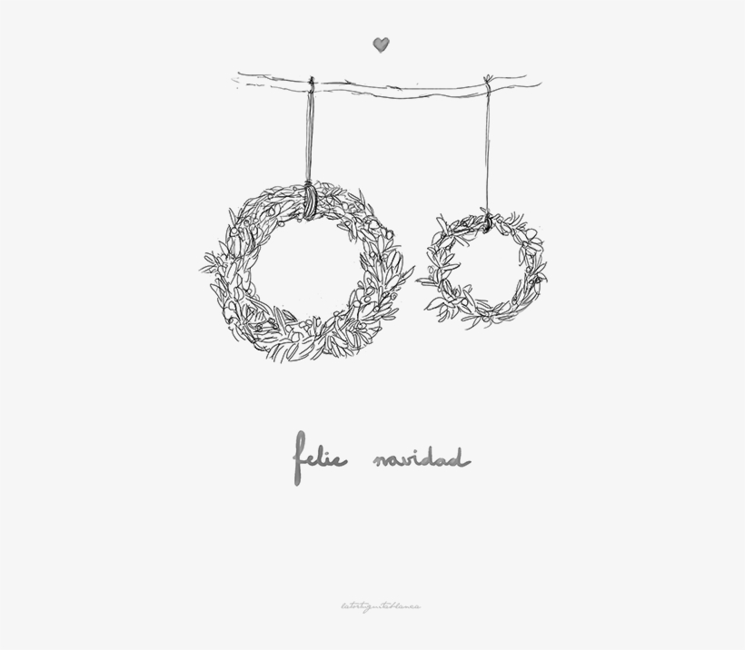 Me Asomo Por Aquí Para Desearte Una Navidad Muy Feliz - Design, transparent png download