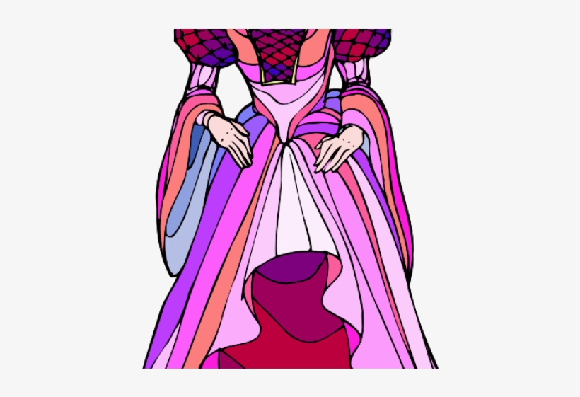 Shakespeare Clipart Clipart Transparent - Juliet, transparent png download