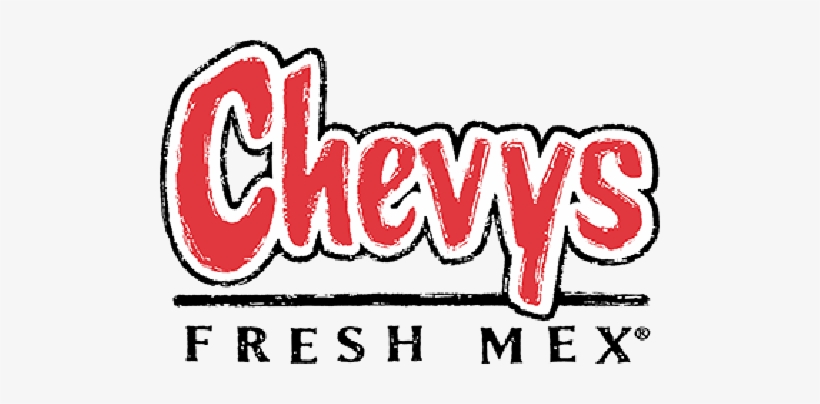 Venue - Chevy's Fresh Mex Logo, transparent png download