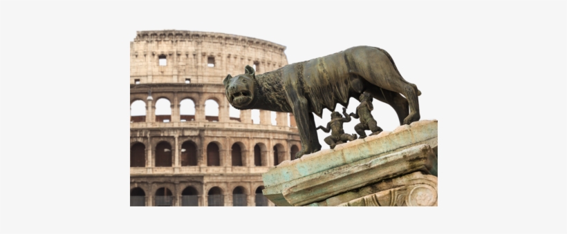 Colosseum, transparent png download
