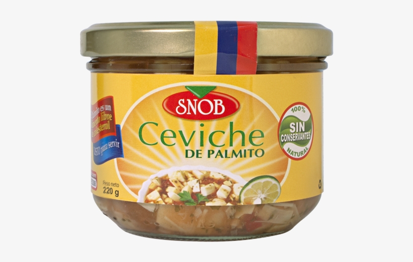 Nutritional Facts - Snob Ecuador, transparent png download