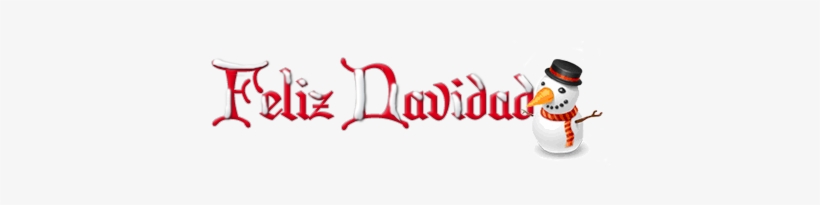 También - Loftus A3-1435 18" Feliz Navidad Ornaments Hx ($1.36, transparent png download