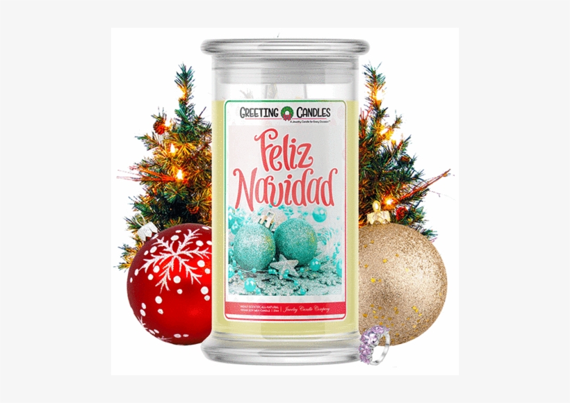 Feliz Navidad - Christmas Day, transparent png download