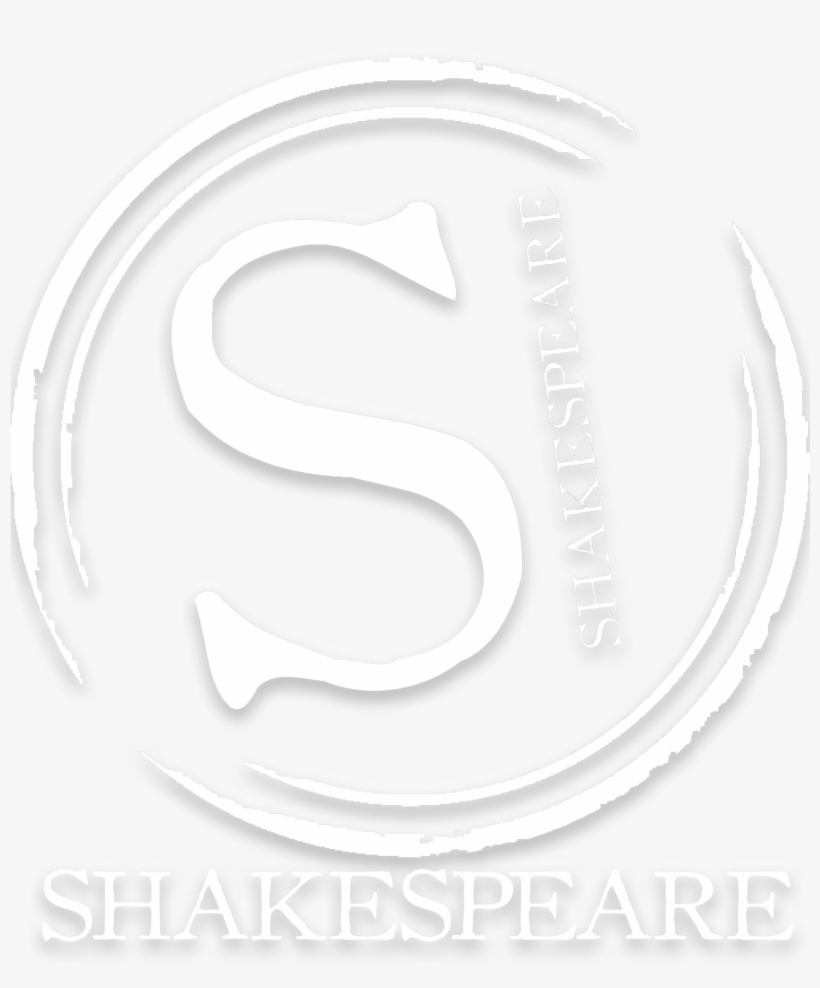 Shakespeare, Canterbury - Logo - Shakespeare Pub Logo, transparent png download