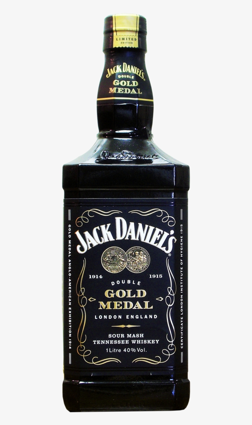 2012 - Jack Daniels, transparent png download