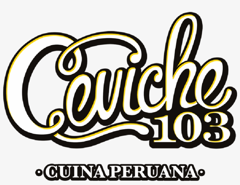 Ceviche 103, transparent png download