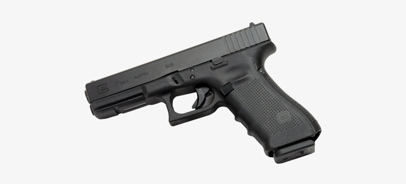 It's About Gaining The Experience - Glock, transparent png download